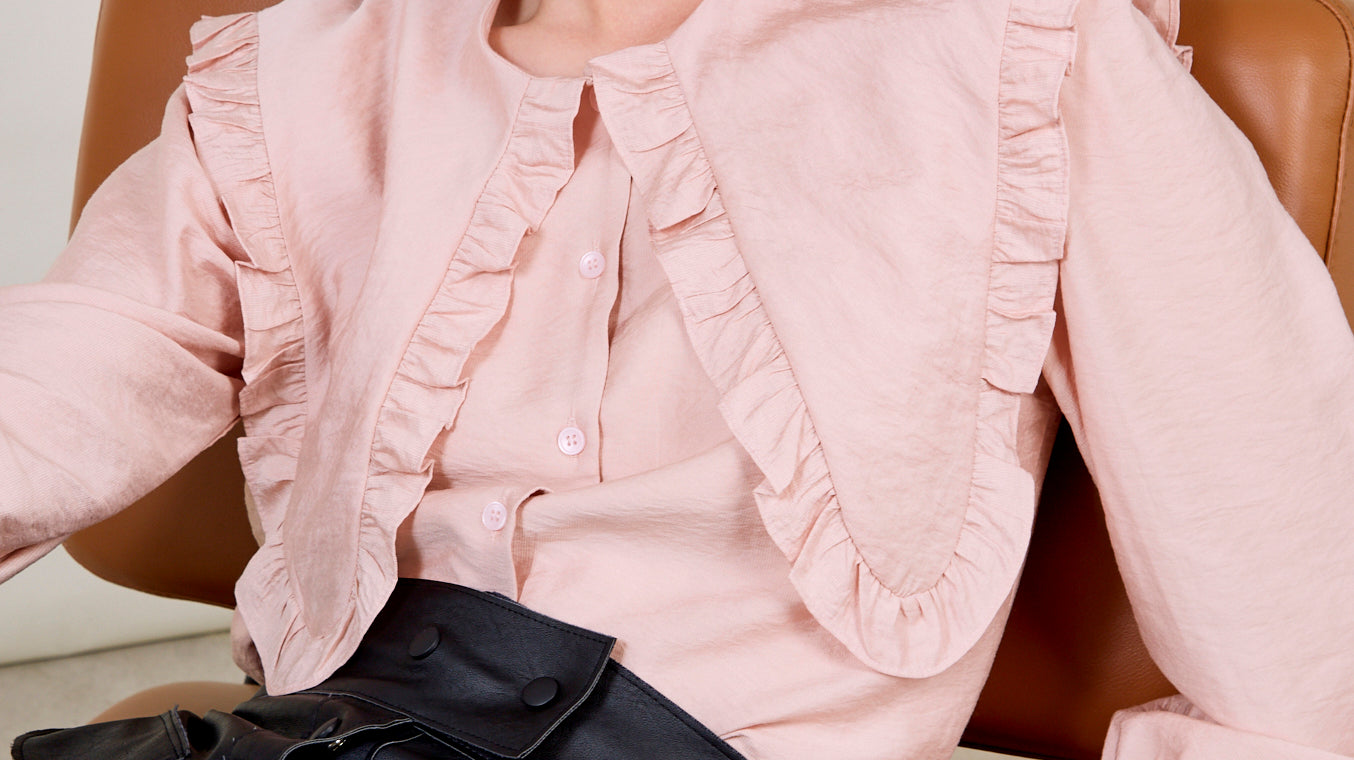 The Creator Series: Giant Collars