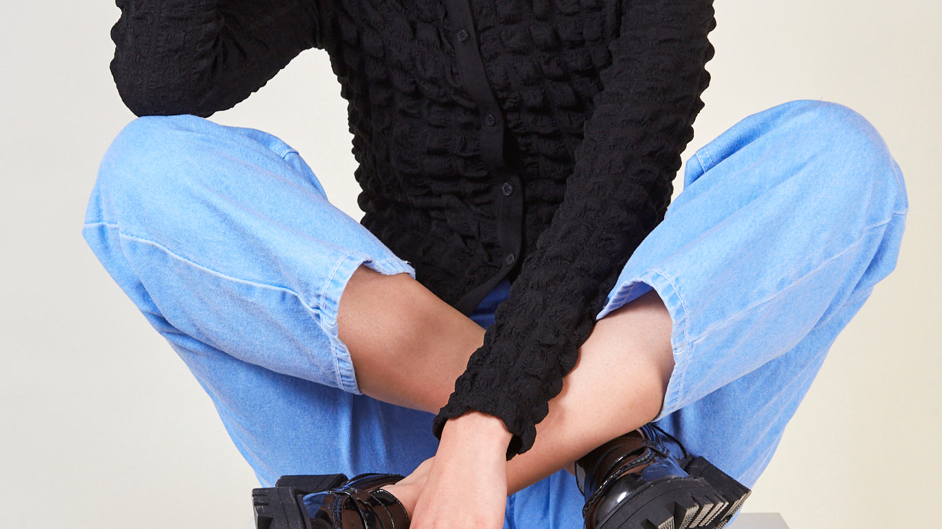 Glassworks Edits: Back To Cool