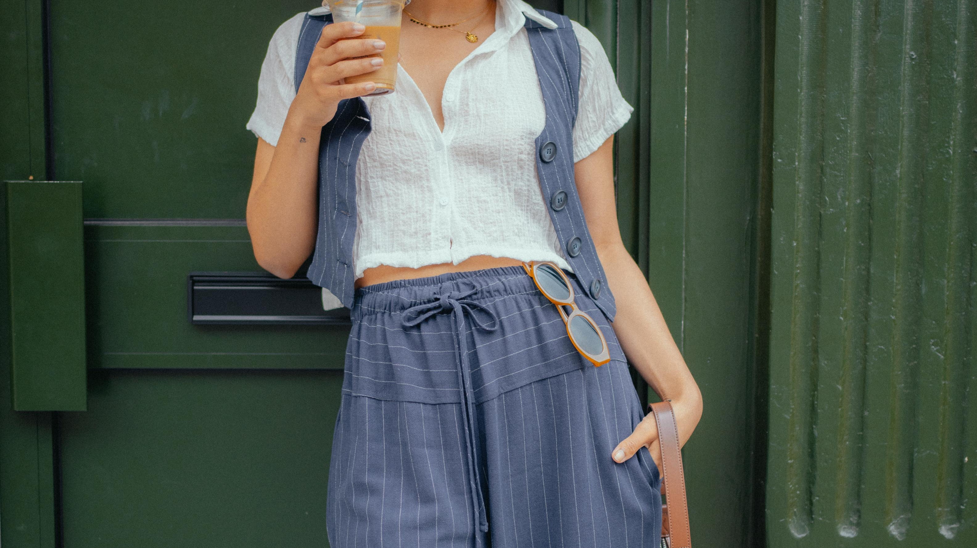 Glassworks Edits: Summer Holiday Inspo