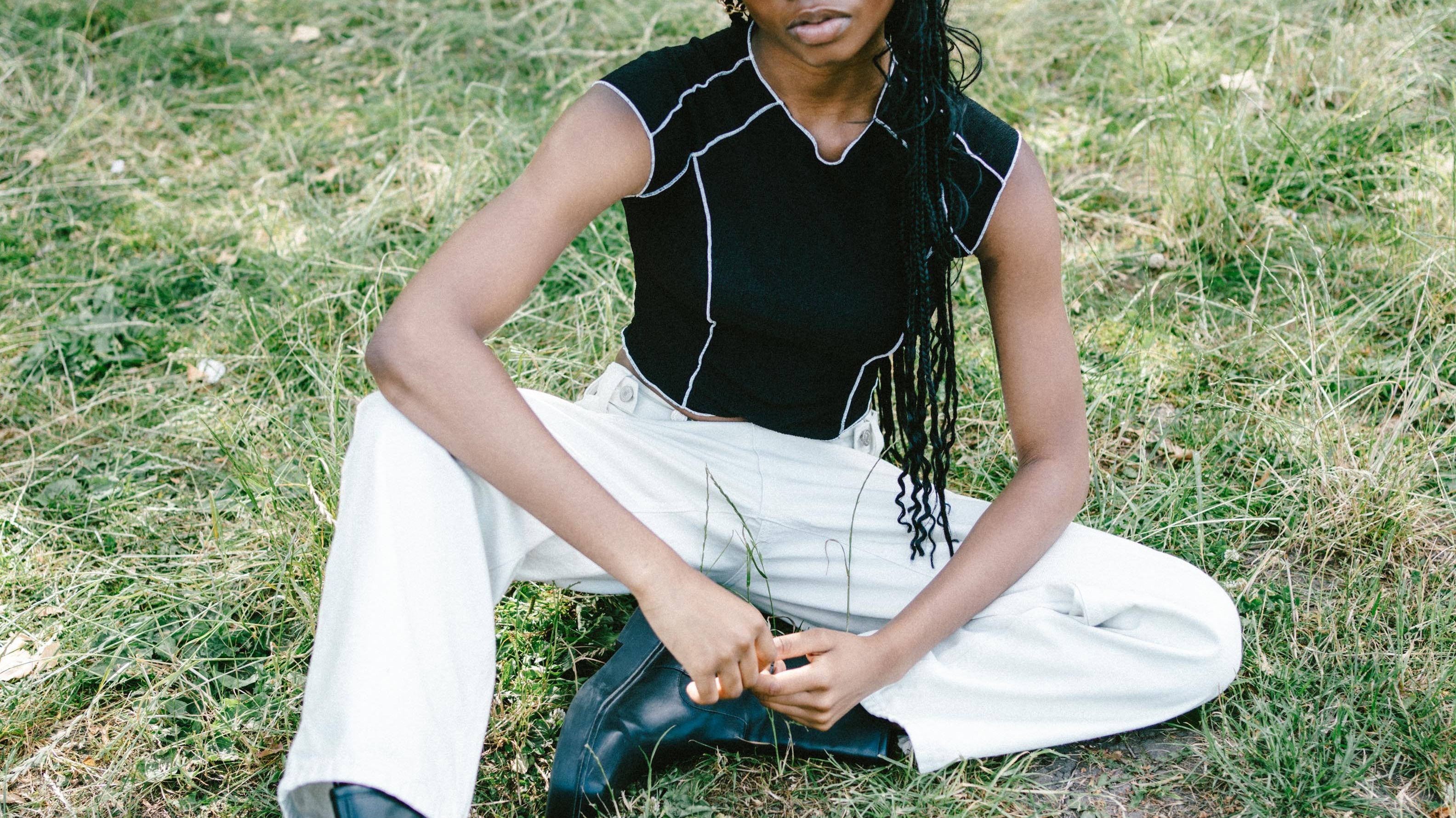 Get The Look: Festivals