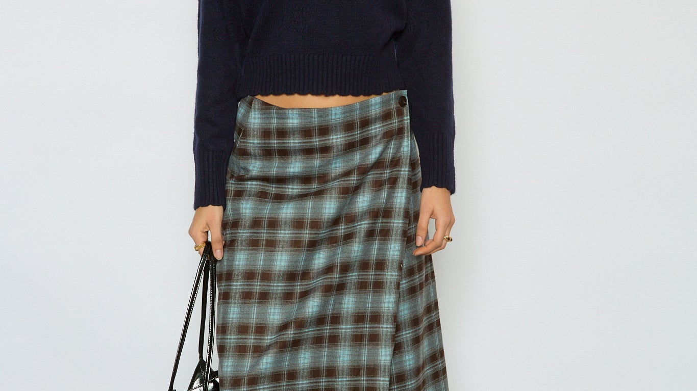 Spring Styling | Transitional Outfits