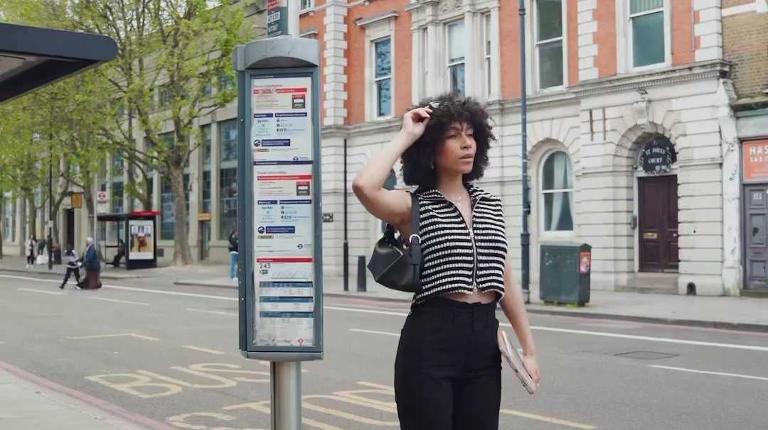 Glassworks Edits: Summer In The City With @joylivia