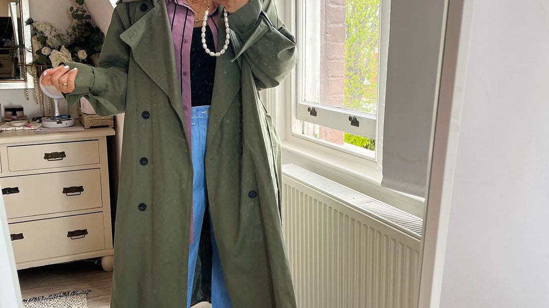 The Creator Series | Head-To-Toe Glassworks