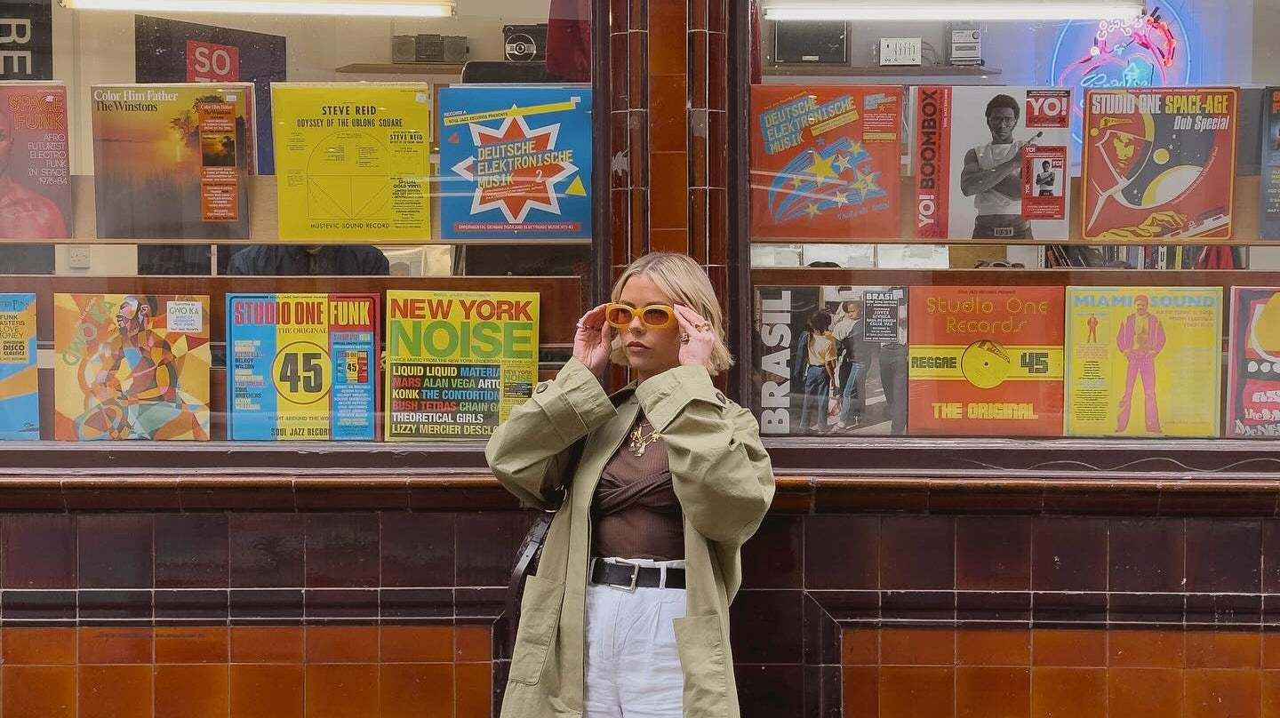 The Creator Series: @betsiebb