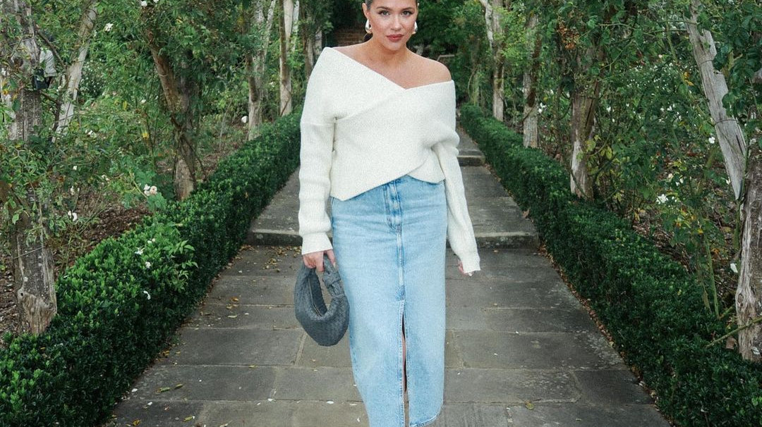 The Creator Series | Autumn Style Trends