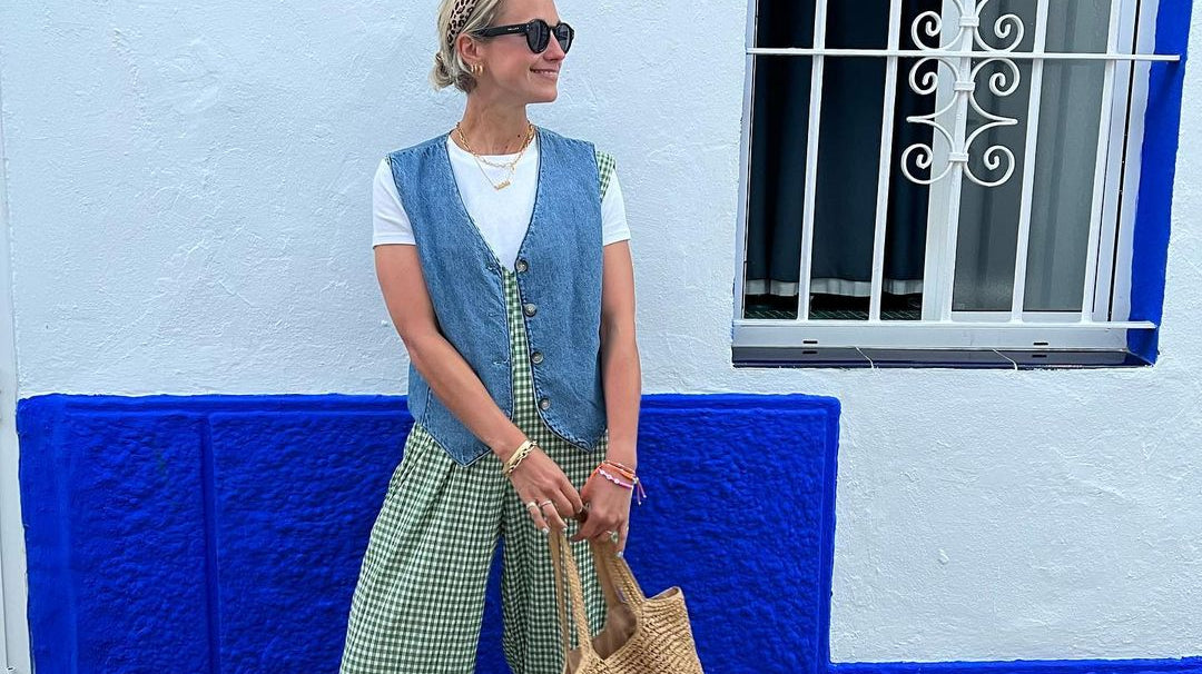 The Creator Series: @goodmannersstyle