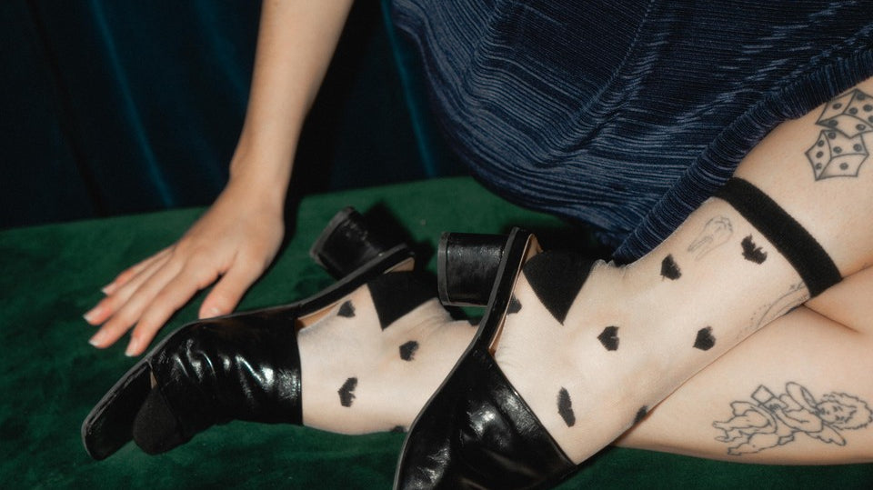 Party Season | Party Looks