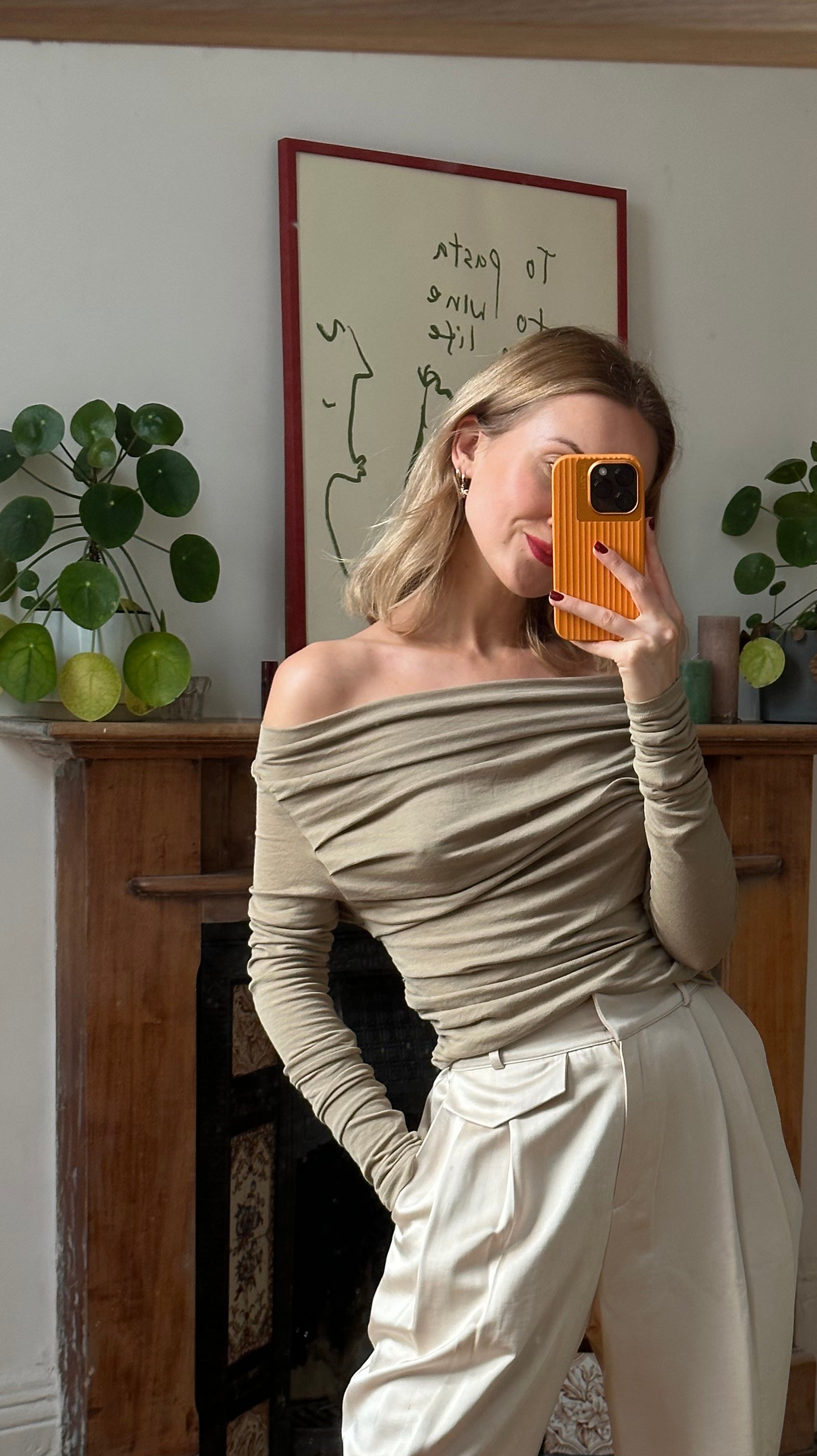 The Creator Series | Luxurious Textures