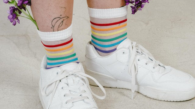 Glassworks Edits: Pride Looks