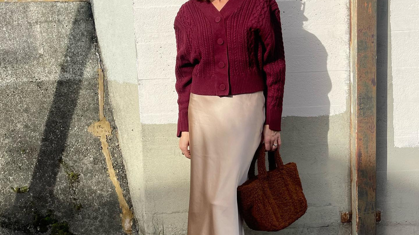 The Creator Series | Mixing Textures