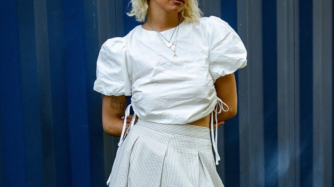 All Points East | On Stage With Nieve Ella