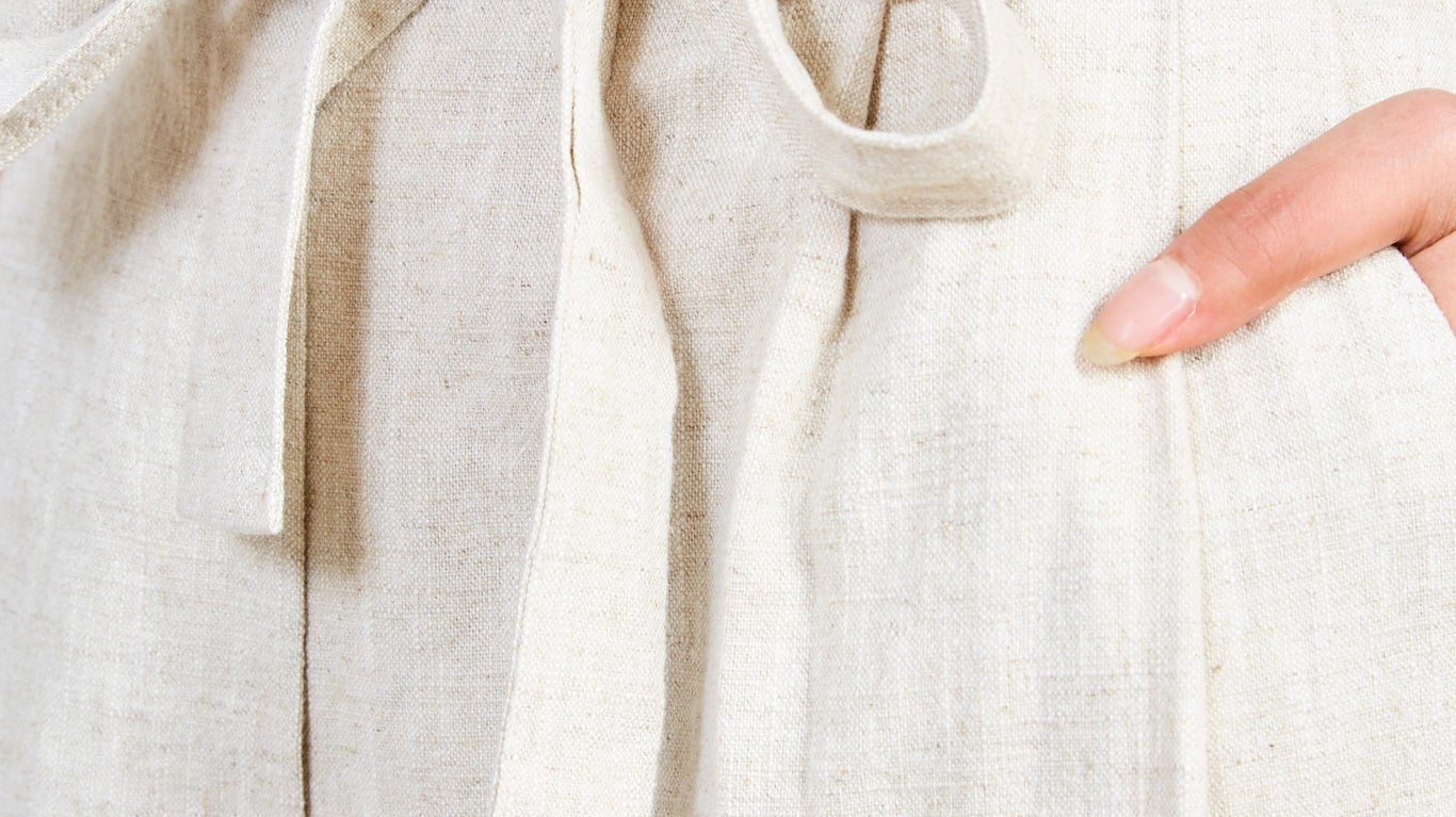 Considered Materials: Get to Know Our Latest Drop