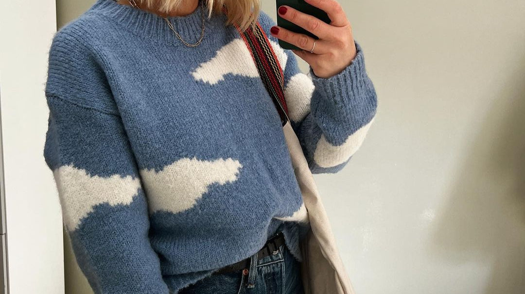 The Creator Series: Ashley Dainty