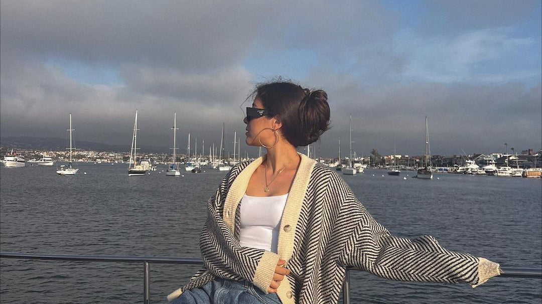 The Creator Series: @jessicaspohr