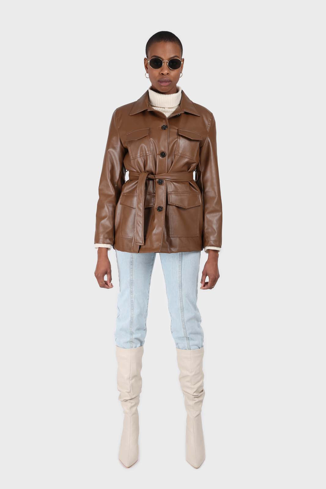 Ivory ribbed cashmere-wool turtleneck jumper_11