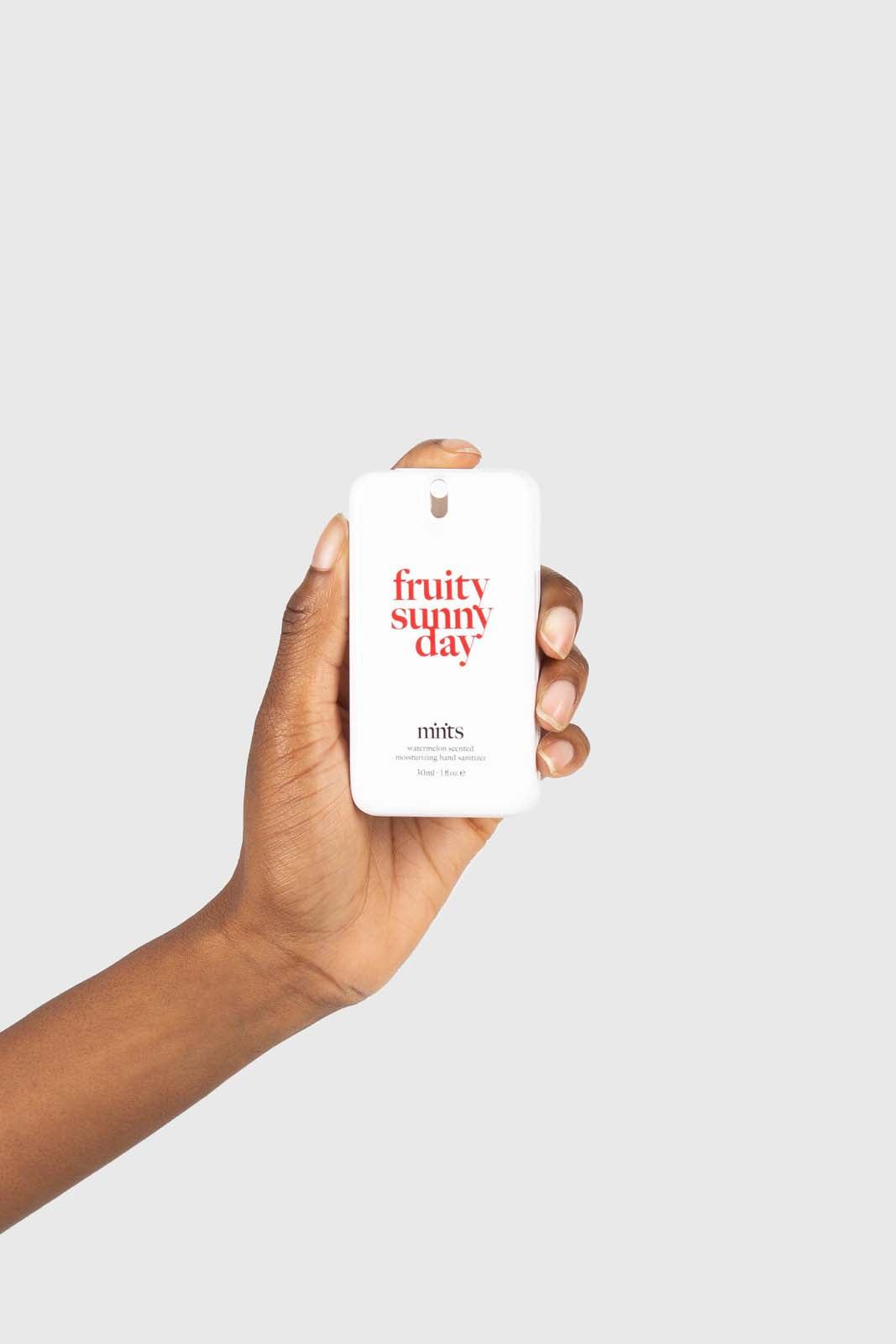 Watermelon spray moisturizing hand sanitizer_1