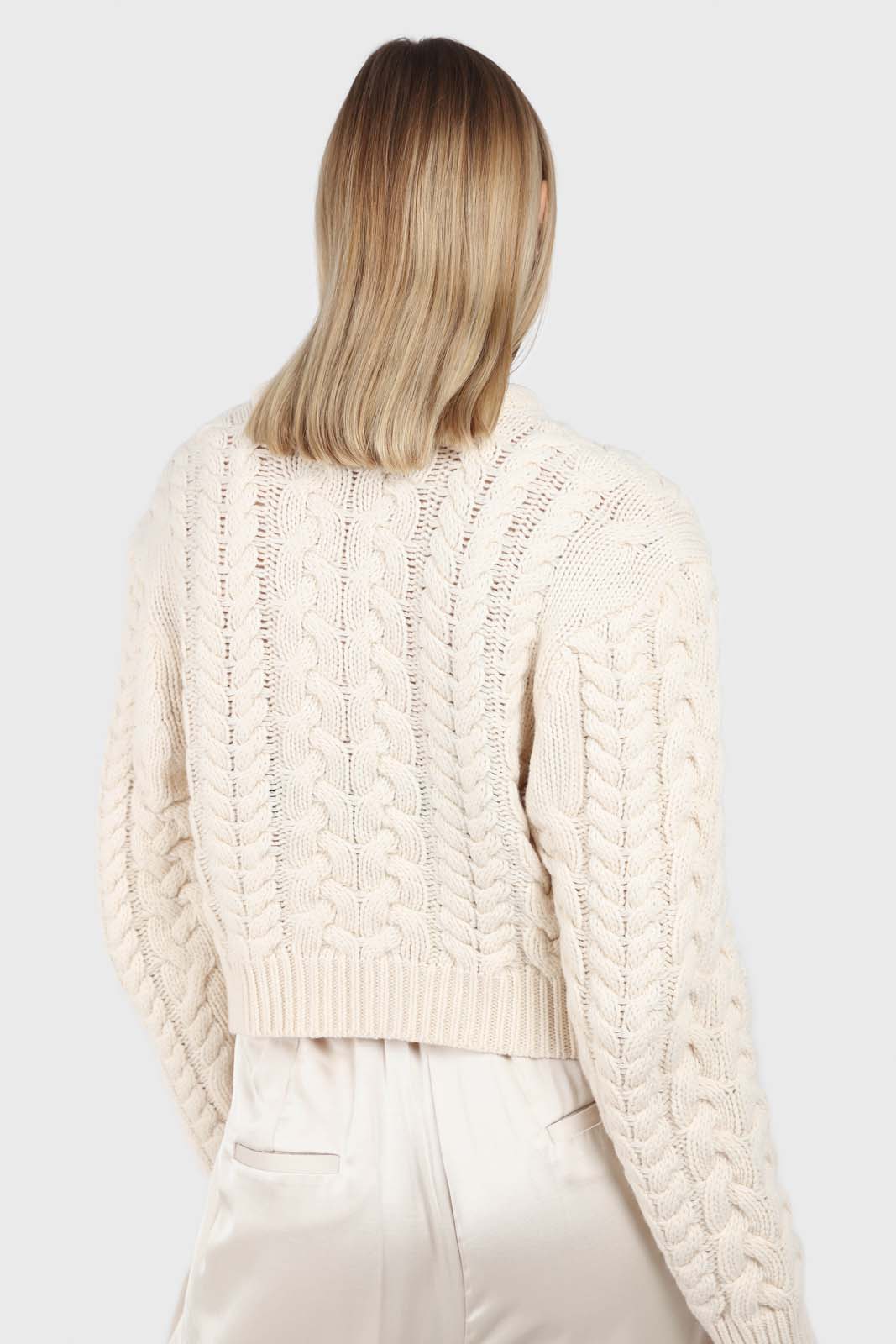 Ivory chunky cable knit top_3