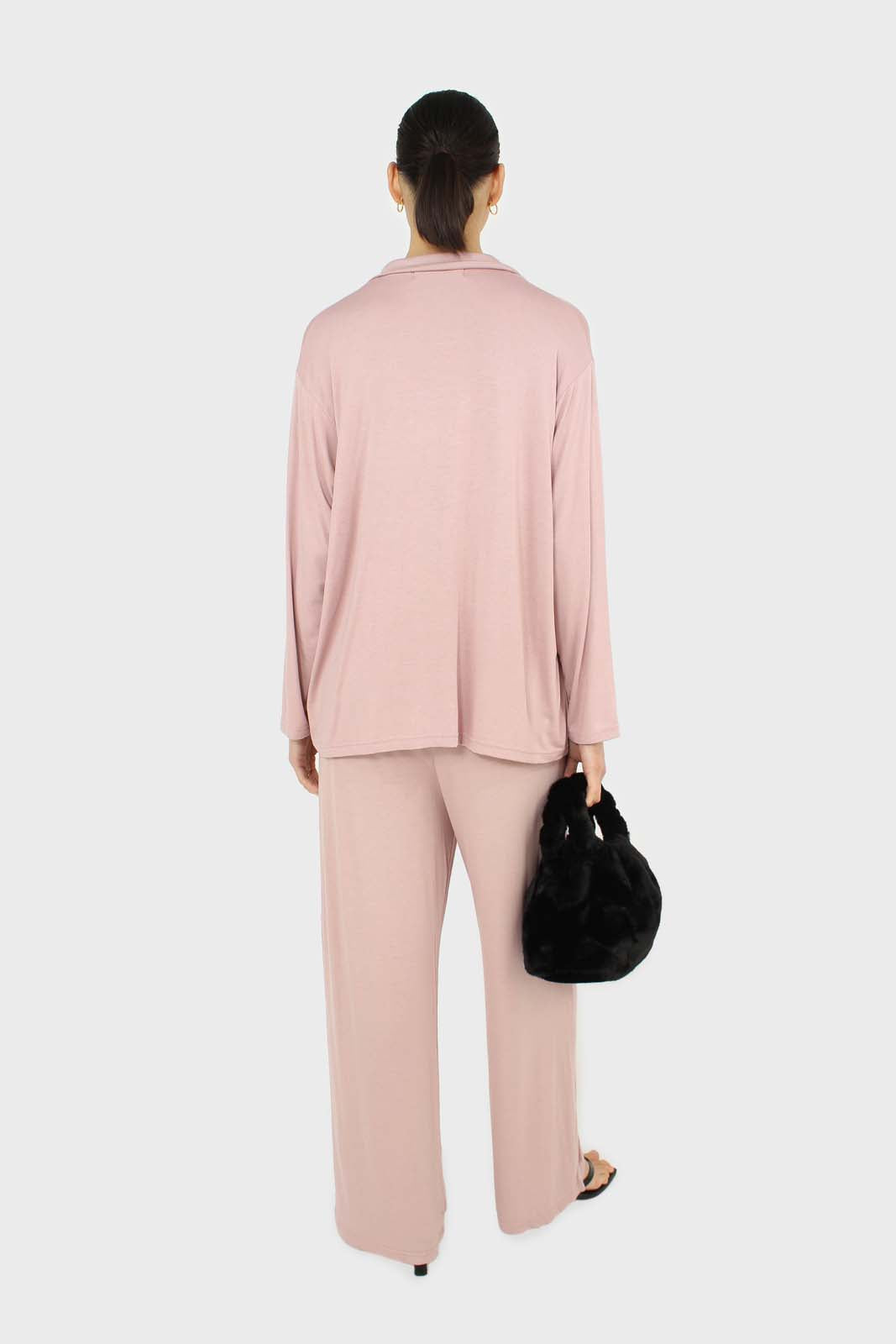 Pink jersey pajama bottoms_4