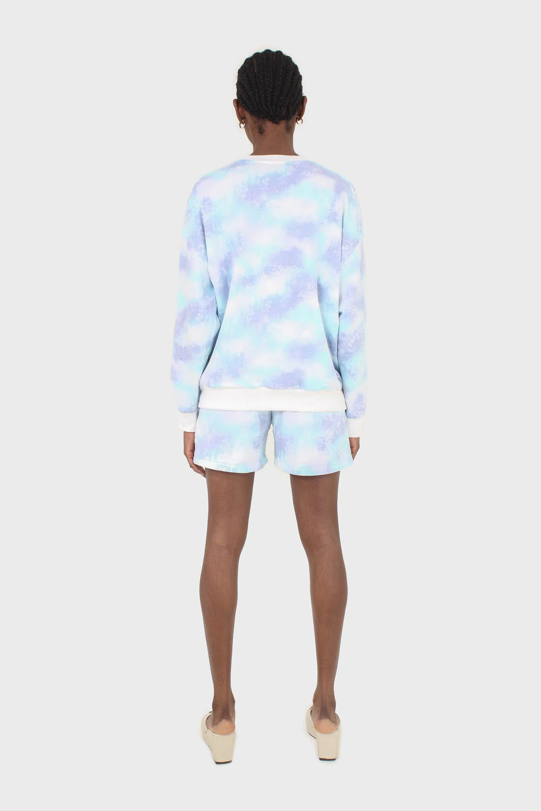 Blue and green tie dye sweatshirt_4