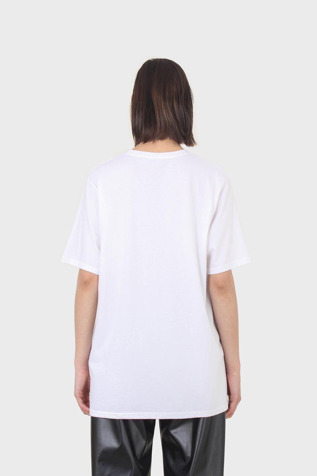 Ivory press stud detail draped top_2