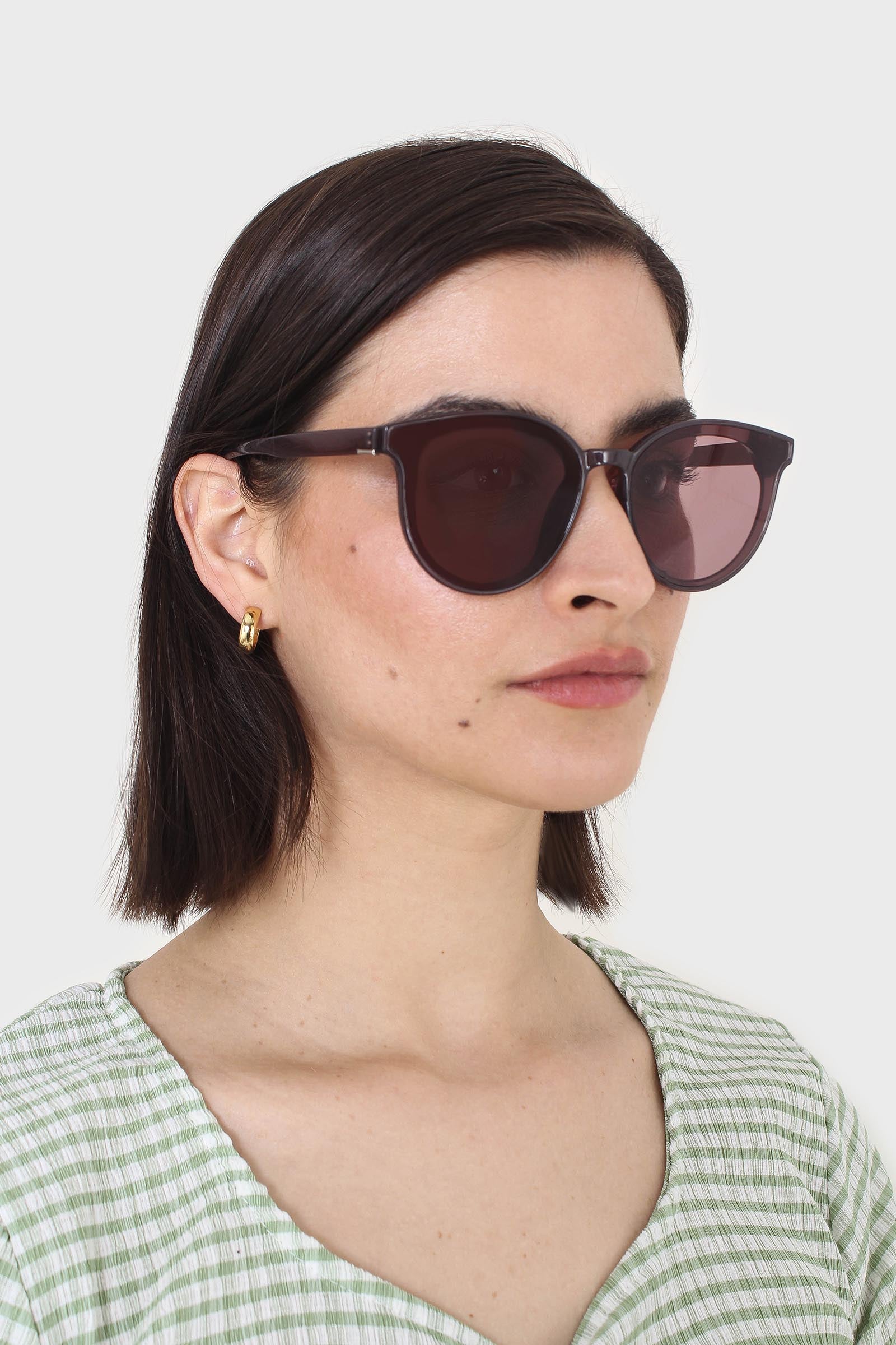 Purple colourblock sunglasses_5