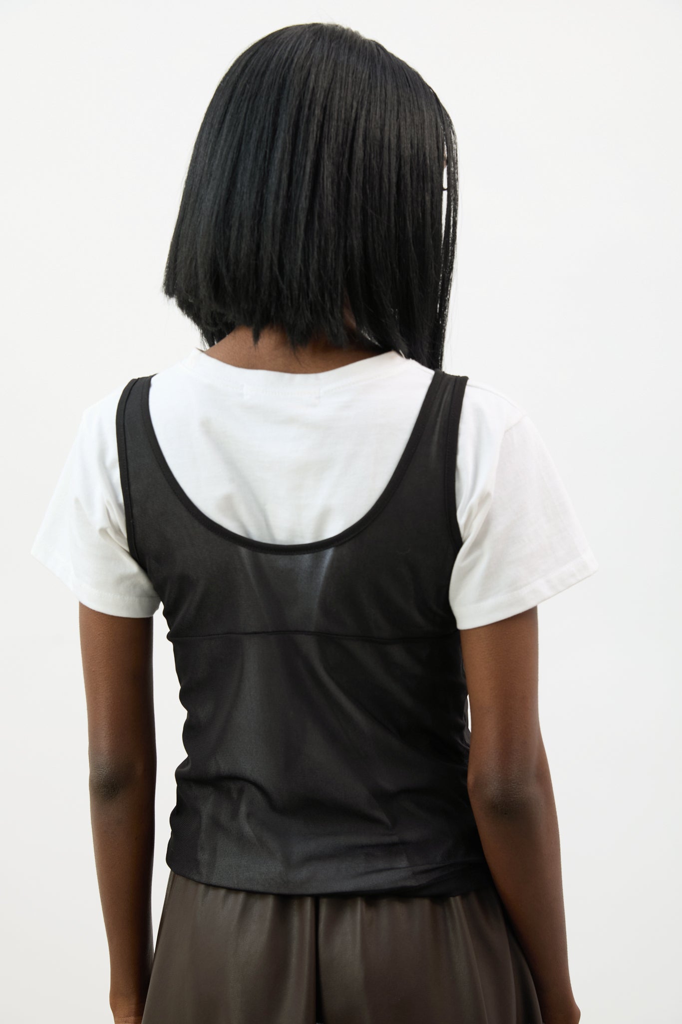 Black sheer tank top_2