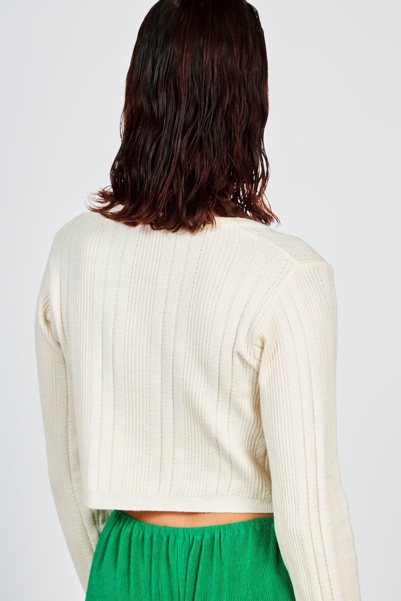 Ivory triple tie cardigan_2