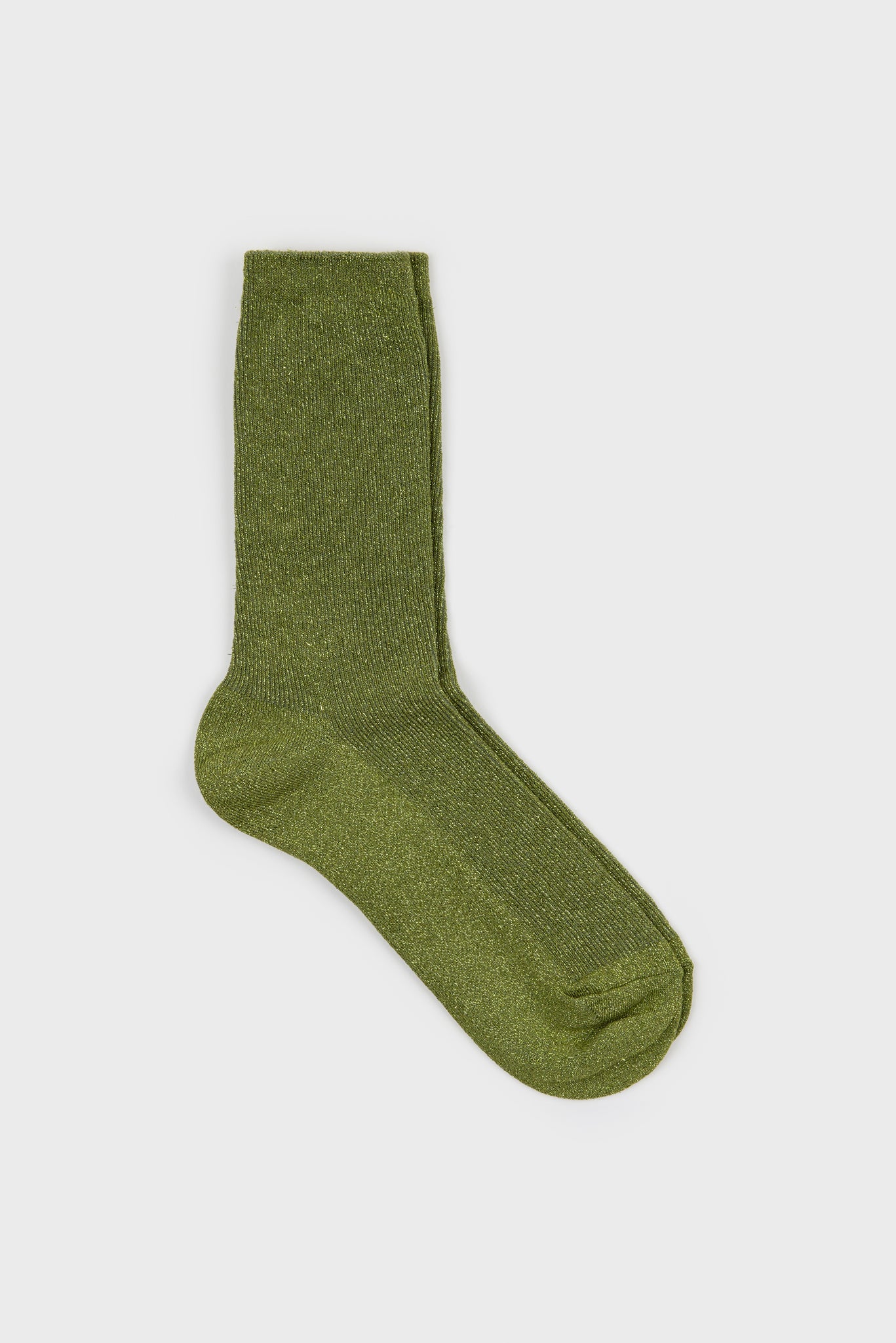 Modal blend ribbed socks - Set of 5_4
