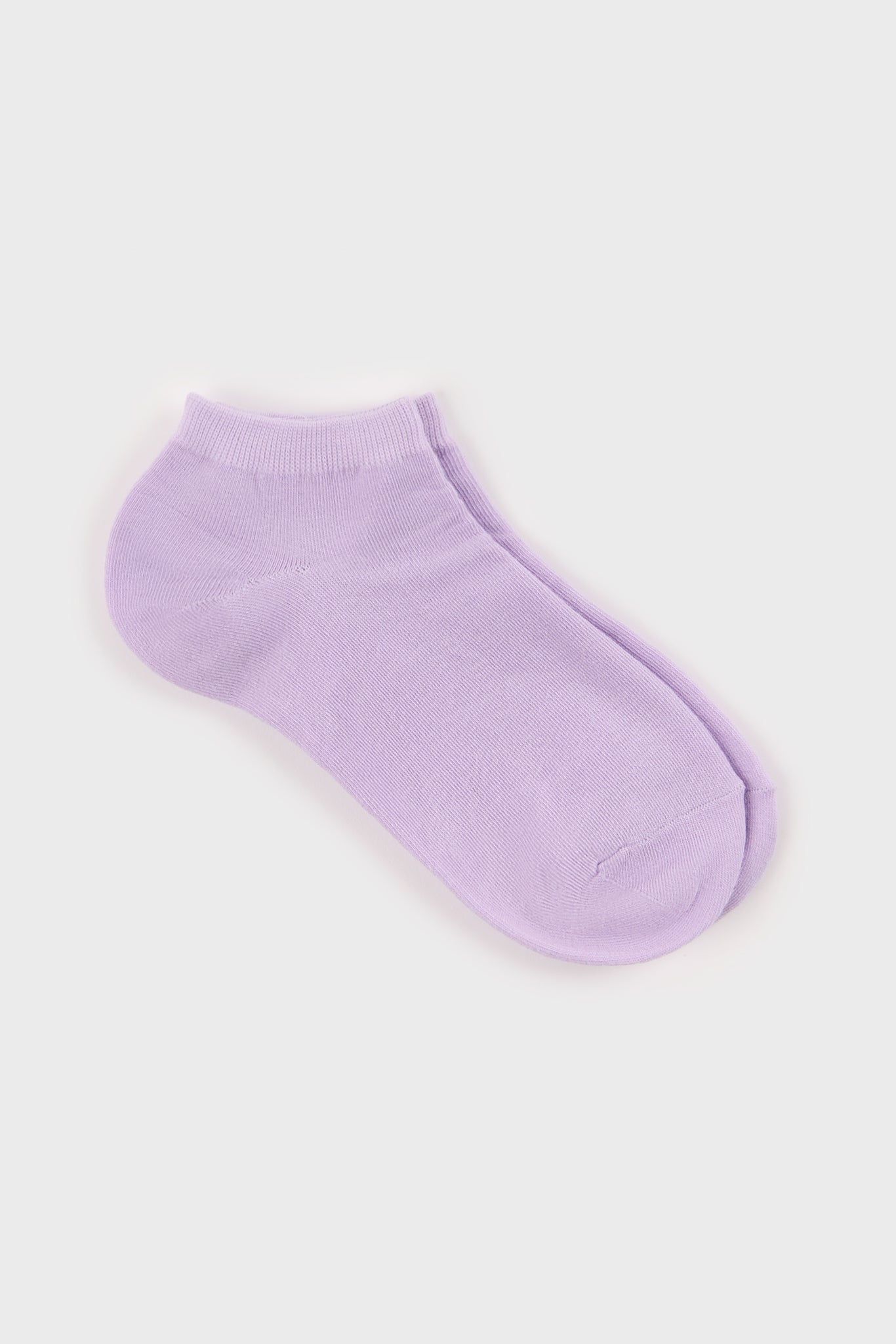 Pastel classic ankle socks - Set of 5