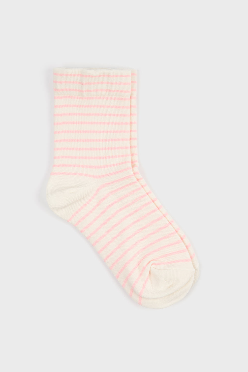 Thin striped socks - Set of 3
