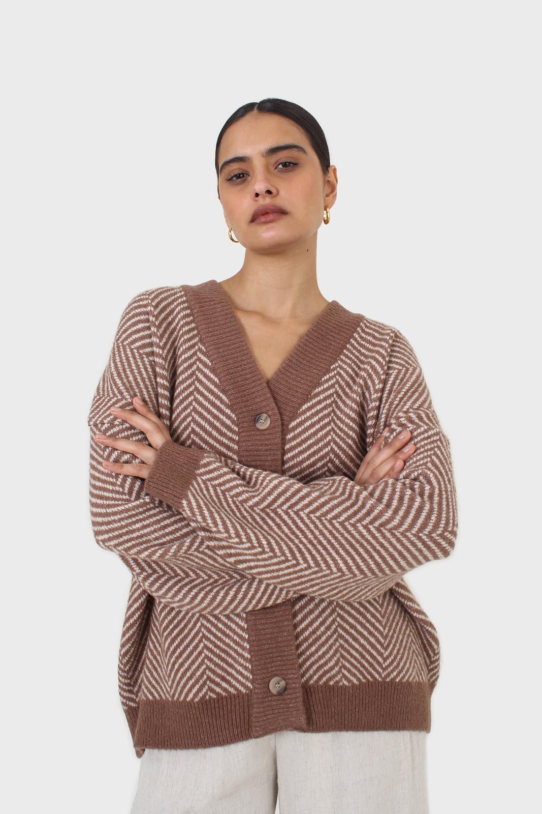 Come On Cardi, Let's Go Party: The Cardigan Edit