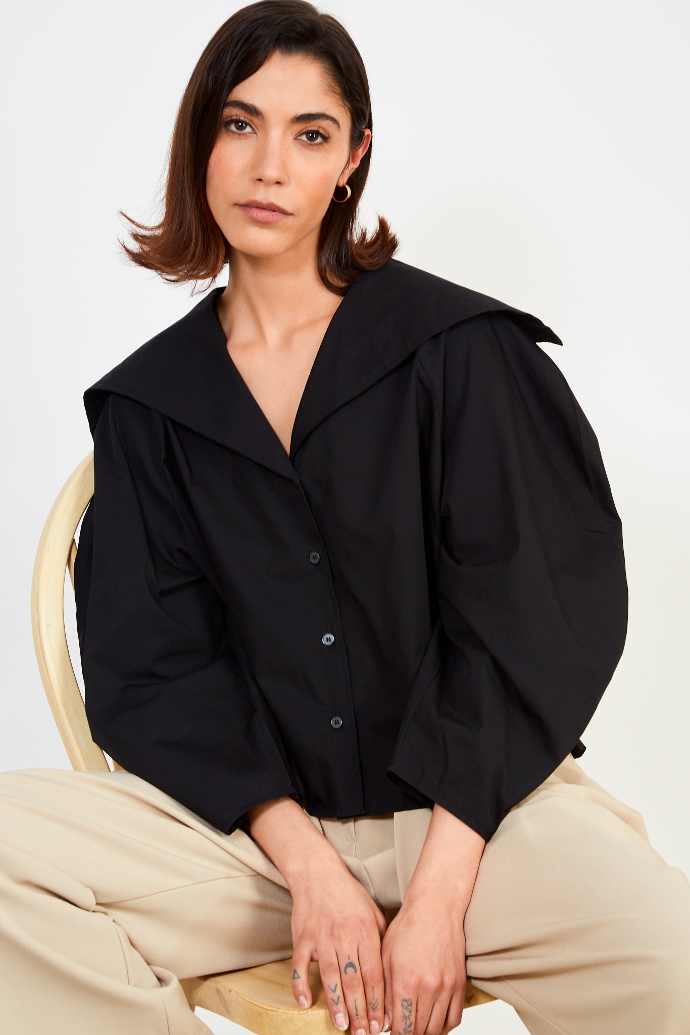 Your Spring Capsule Wardrobe