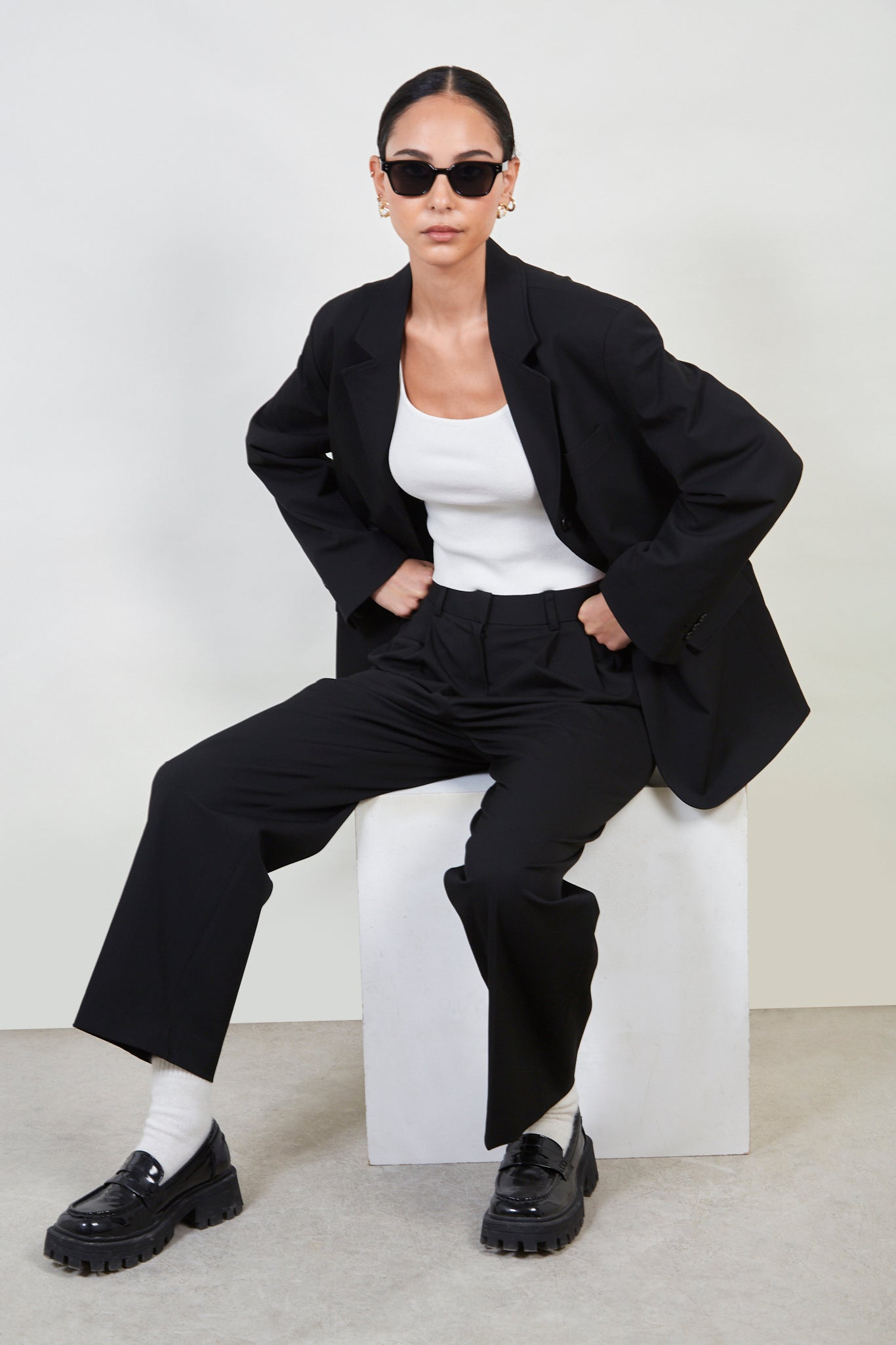 Work it: New Year, New Looks