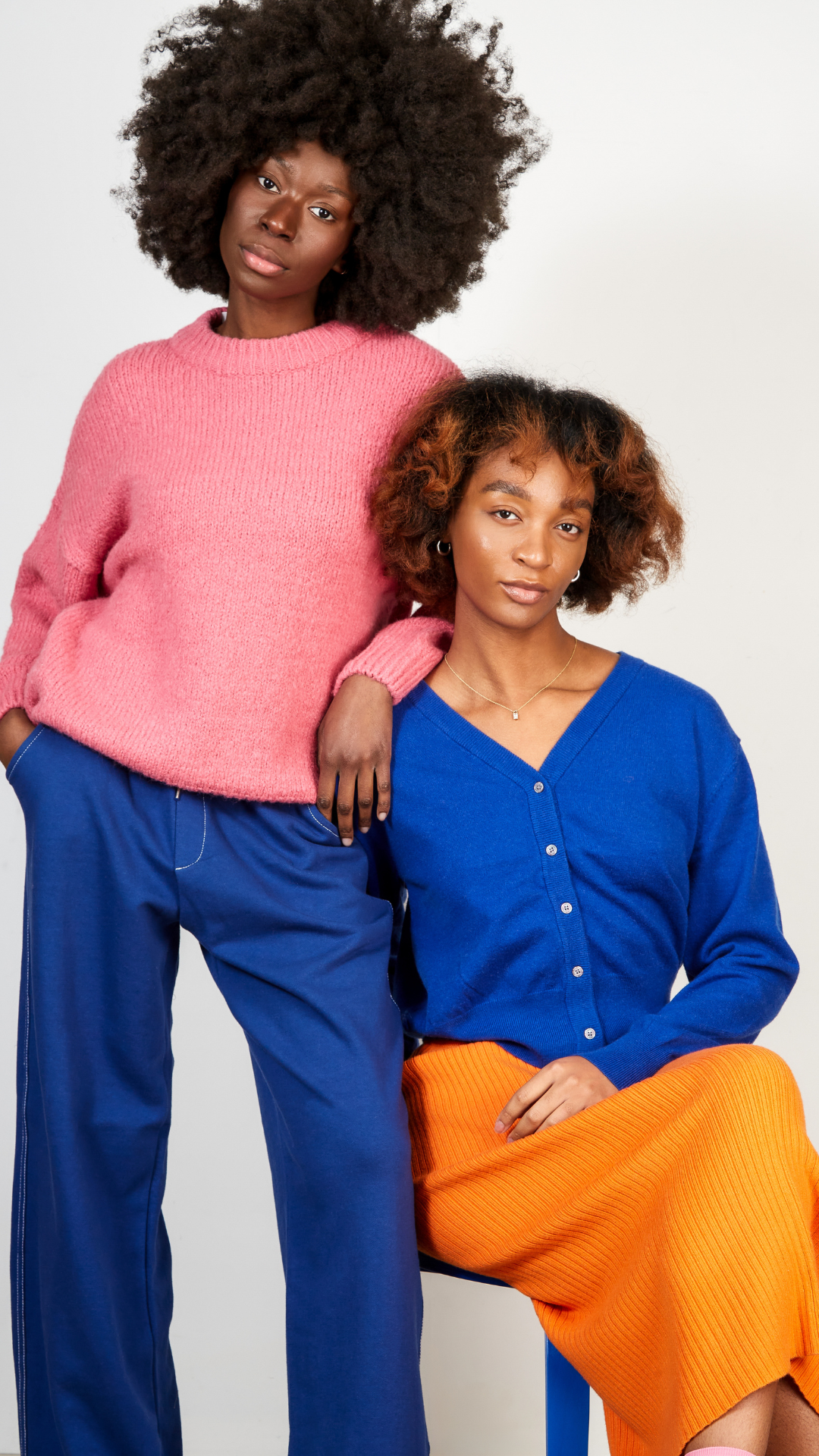 Style Radar: All About Dopamine Dressing