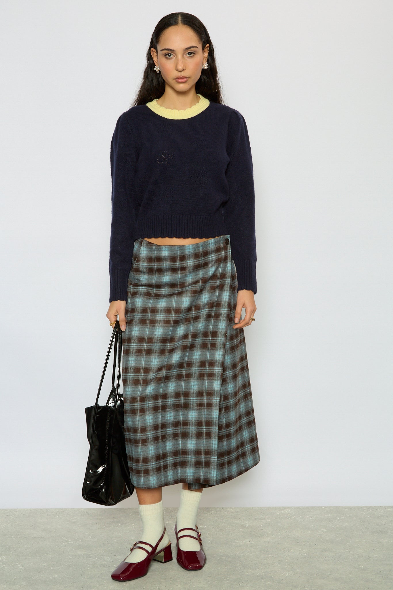 Spring Styling | Transitional Outfits