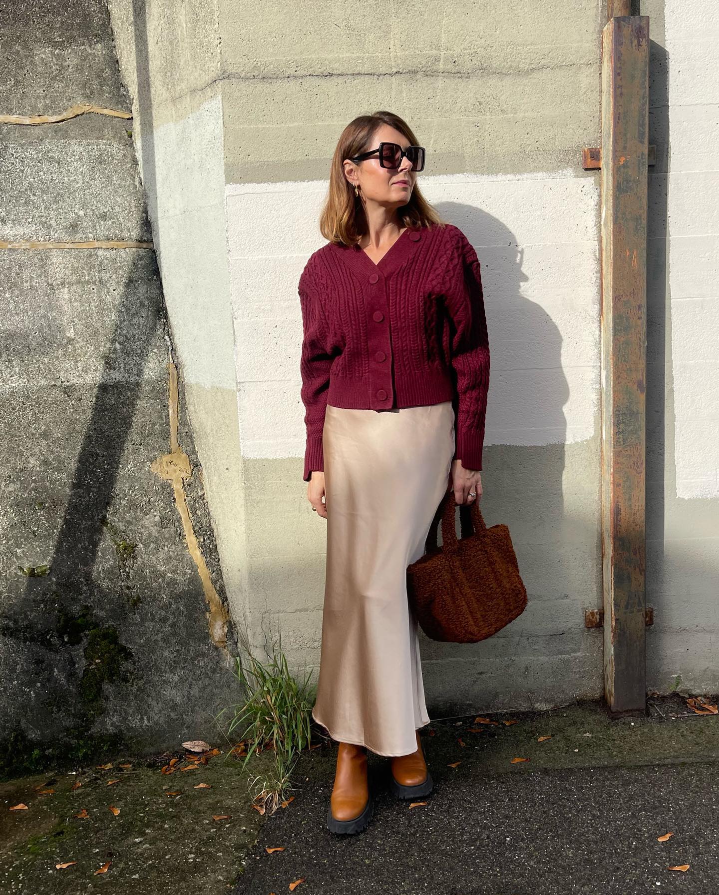 The Creator Series | Mixing Textures