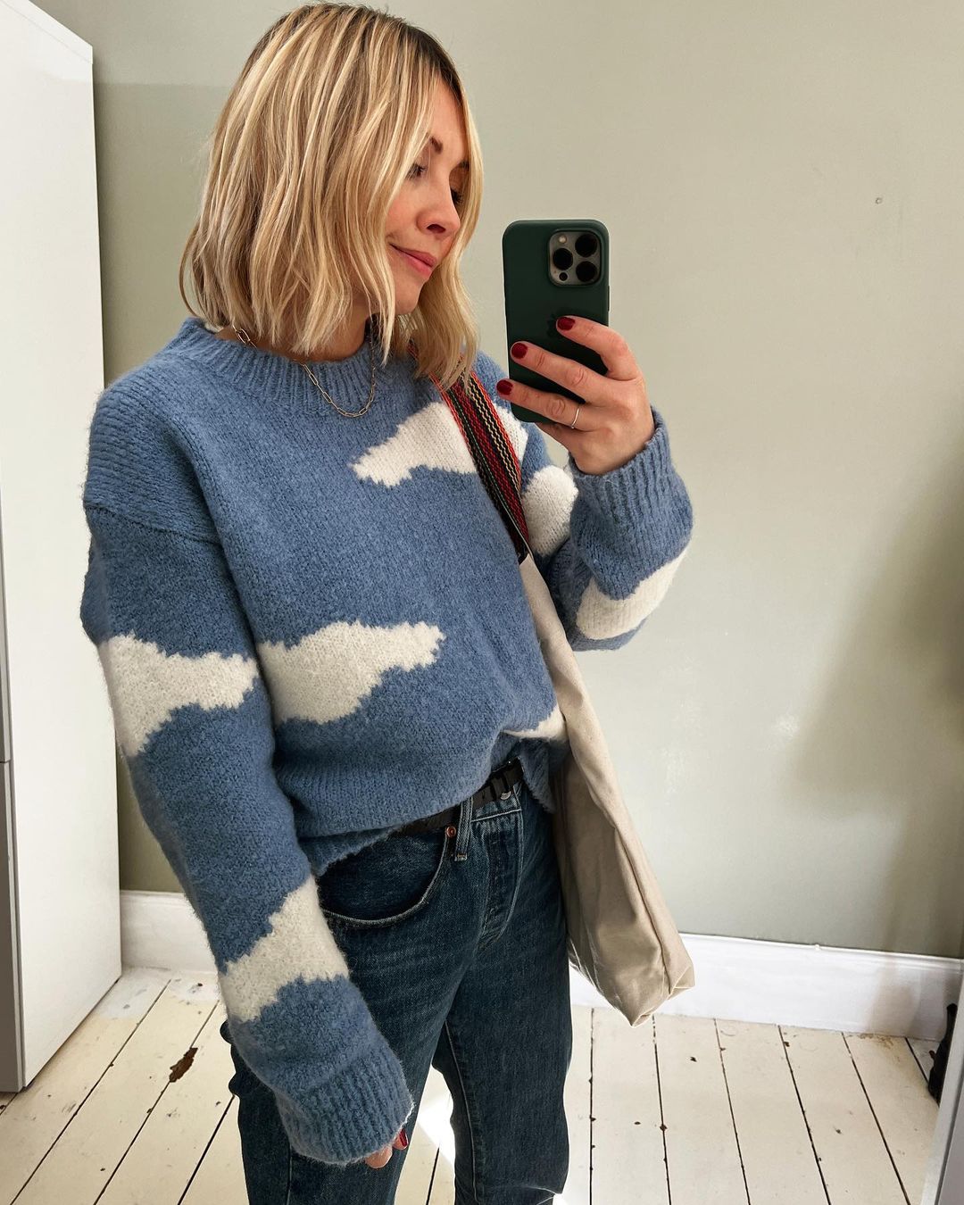 The Creator Series: Ashley Dainty