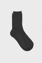 Classic ribbed socks - Set of 5