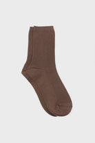 Classic ribbed socks - Set of 5