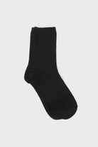 Classic ribbed socks - Set of 5