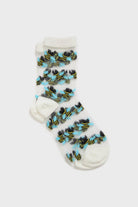 Sheer summer socks - Set of 3_4