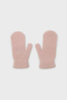 Light pink mohair mittens_1