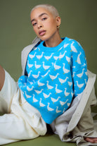 Duck dynasty - duck jumper and 3 sock set_2