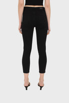 Black skinny jeans - 5359_3
