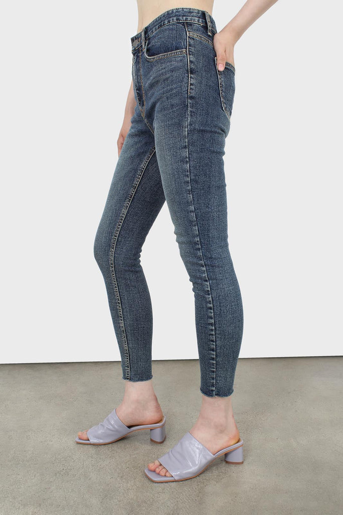 Mid blue skinny jeans-5354_4