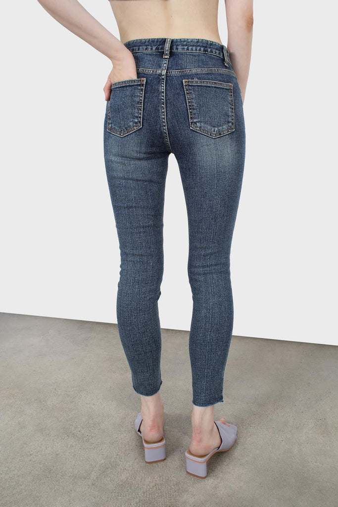 Mid blue skinny jeans-5354_2