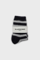 Navy and grey striped angora socks_3