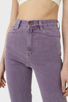 Washed violet mom jeans - 209_5