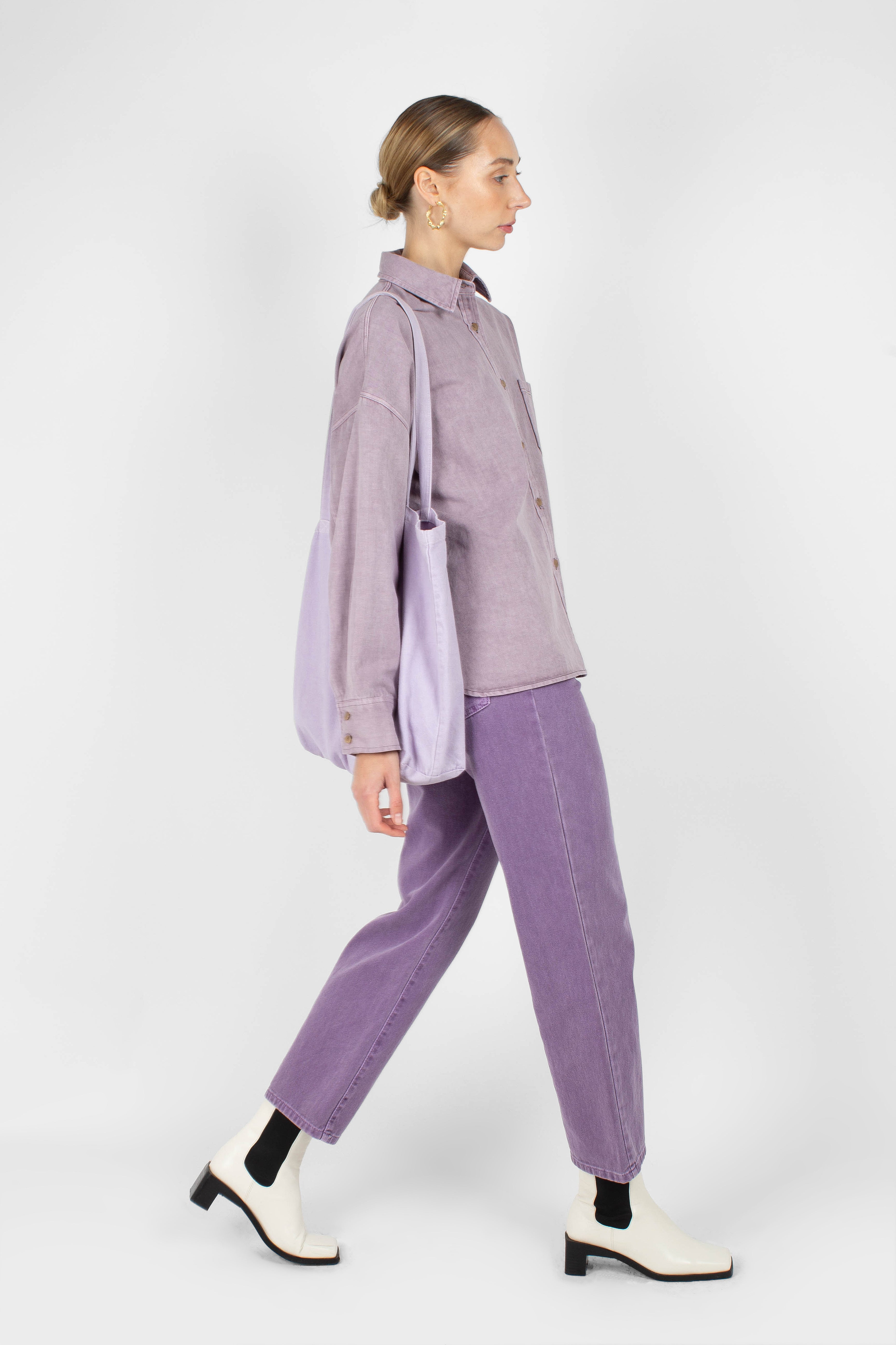 Washed violet mom jeans - 209_12