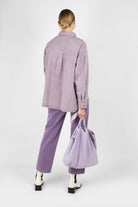 Washed violet mom jeans - 209_13